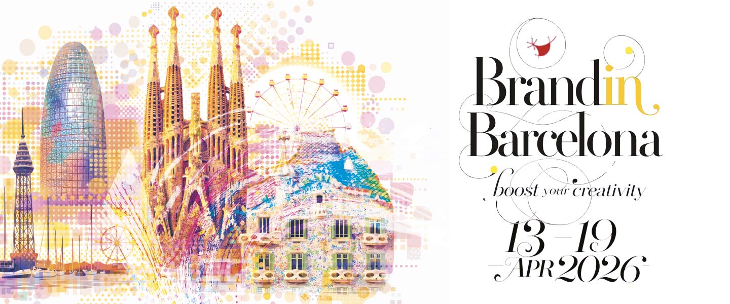 BrandinBarcelona - evento