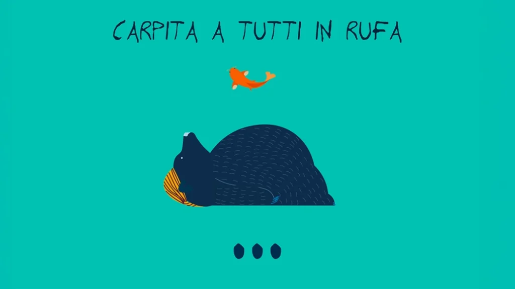 Carpita a tutti locandina.