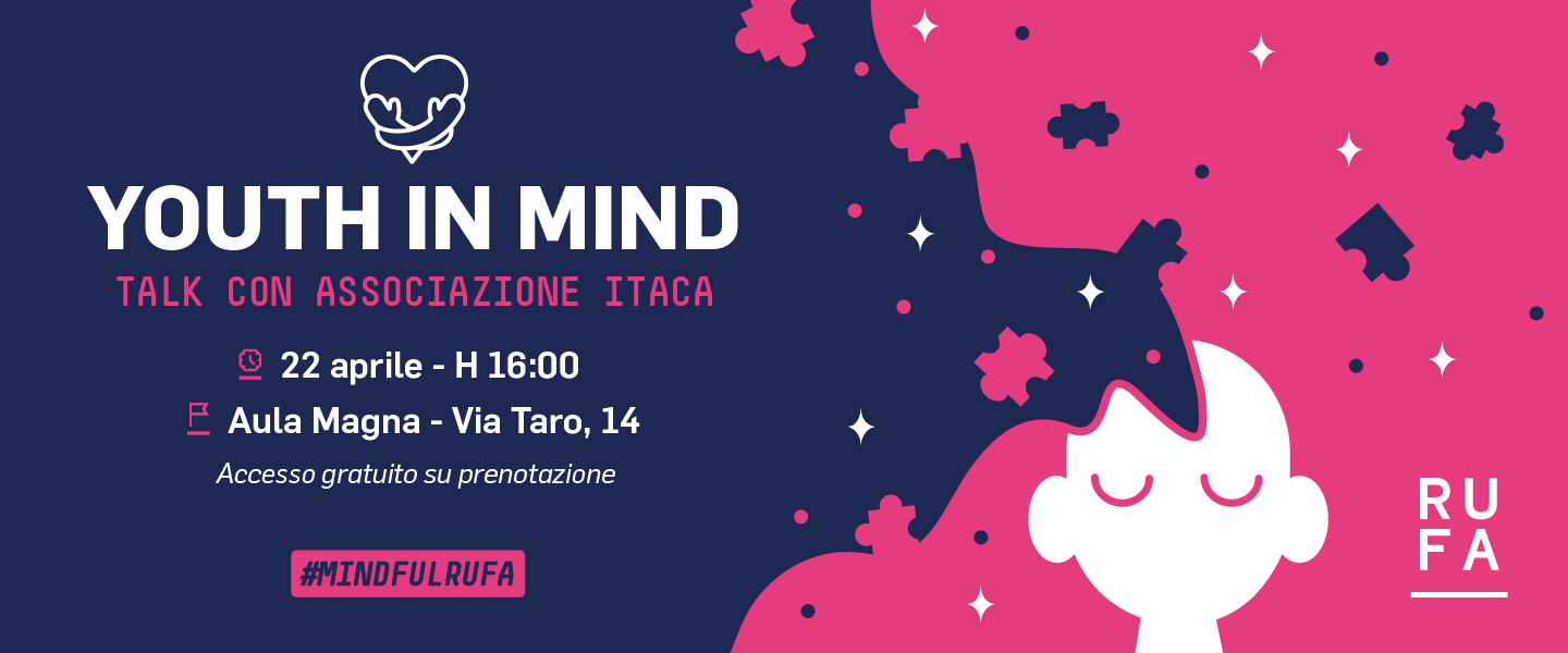 YOUTH IN MIND - EVENTO
