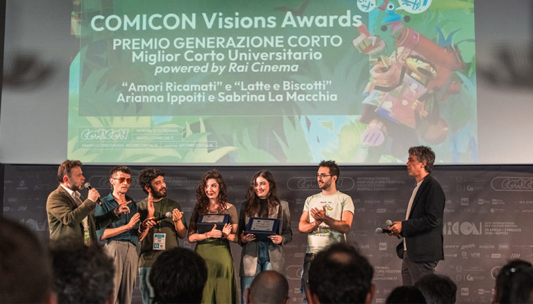 premiazione Latte e Biscotti 2.