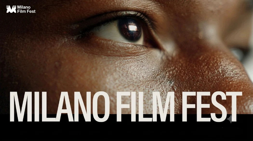 Milano film fest locandina.
