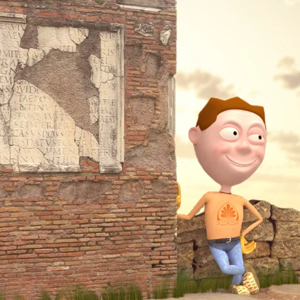001_CharacterAnimation