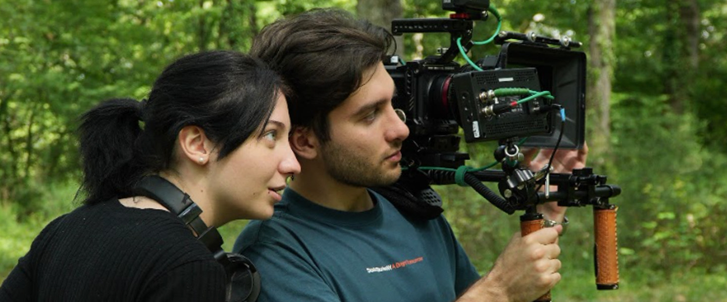 Neorealist Filmmaking – Rome, Now