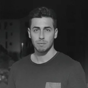Adriano Ricci.