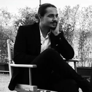 Alain Parroni.