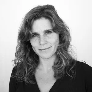 Annalisa Welzhofer.