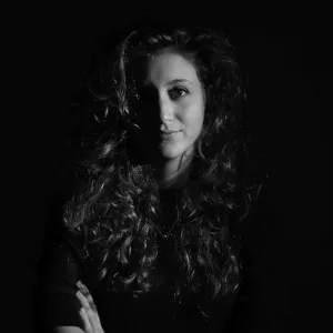 Chantal Rivera.