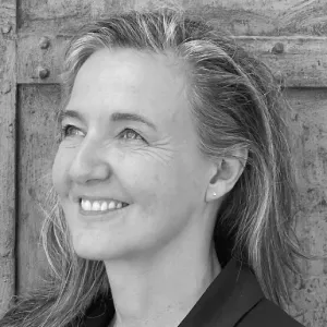 Chantal Spapens.