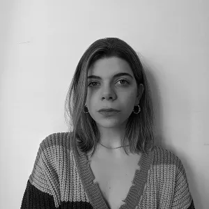 Chiara Fiordeponti.