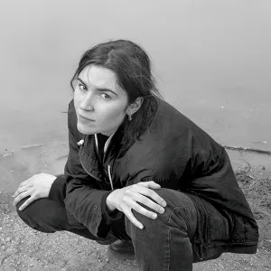 Chiara Preti.