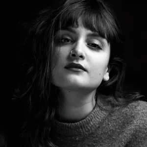 Chiara rossi.
