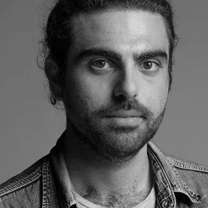 Christian Cerullo.