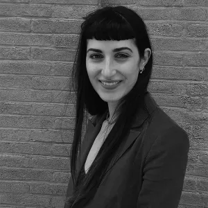Claudia Auricchio.