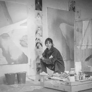 Delfina Scarpa.