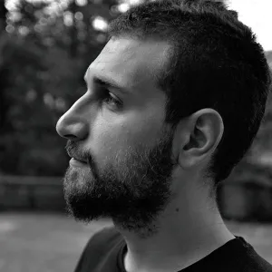 Emanuele Ricci.