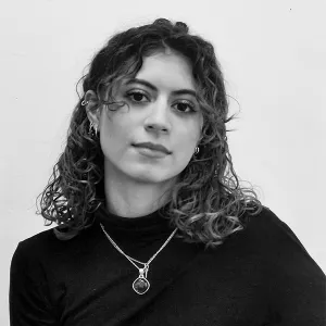 Emma Brunelli.