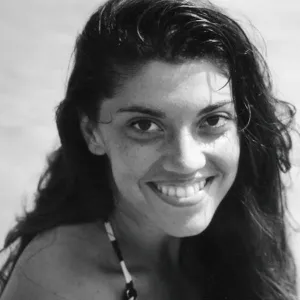 Erika Valletta.