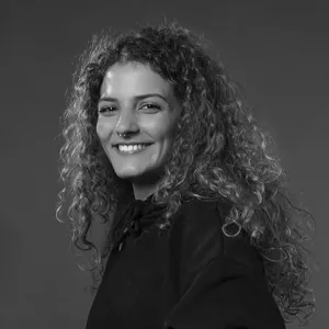 Federica Pochini.