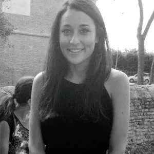 Francesca De Simone.