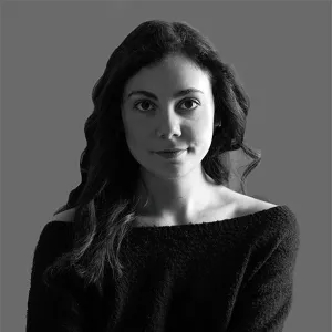 Francesca Fiore.