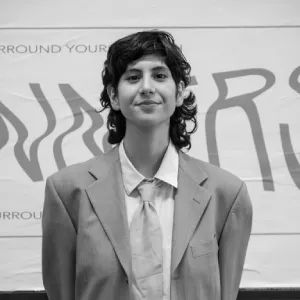 Gaia Maria Rampello.