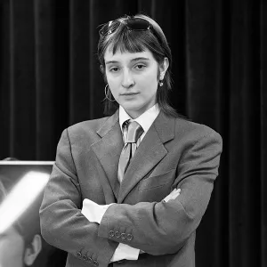 Giorgia Papucci.