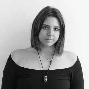 Giulia Bergantino.