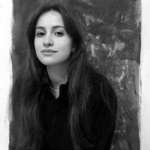 Giulia Di Pasquale.
