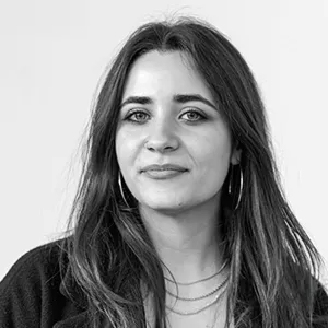 Giulia Romolo.