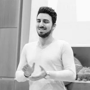 Hysen Drogu.