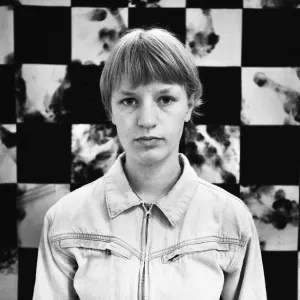 Janneke Leenders.