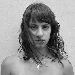 Leila Tanhaei.