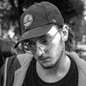 Luca Cozzolino.