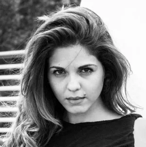 Ludovica Angeletti.