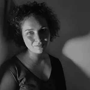 Maria Cavinato.