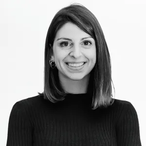 Marta Ferro.