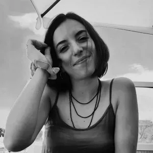 Martina Arcieri.
