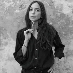 Martina Valente.