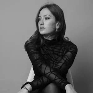Nicole Turi.