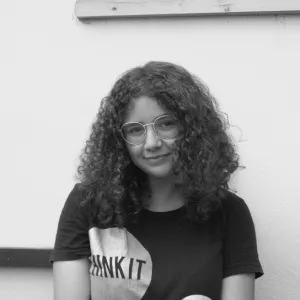 Noemi Sparago.