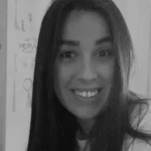 Paola Centamore.