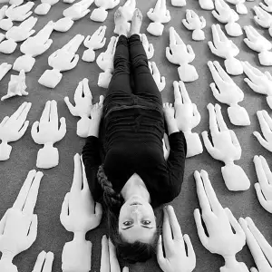 Sacha Turchi.