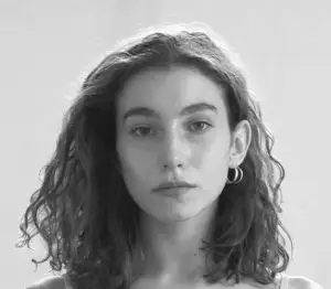 Sara Antonellis.