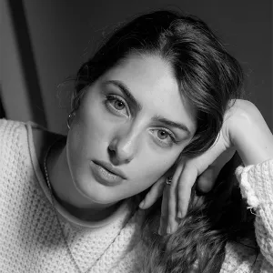 Sara Galletta.