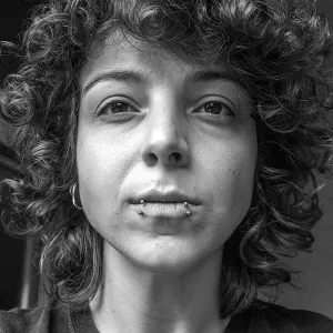 Silvia Bottero.