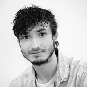 Tanek Francesco Politano.