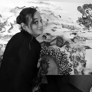 Tatiana Balchesini.