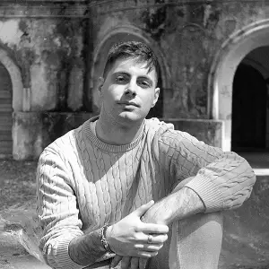 Tommaso Termine.