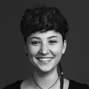 Valentina Marchio.