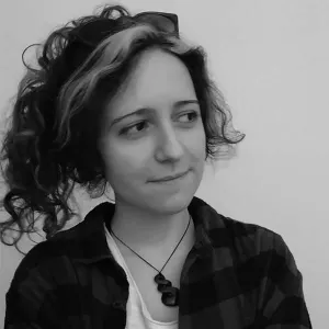 Vanessa Fedele.